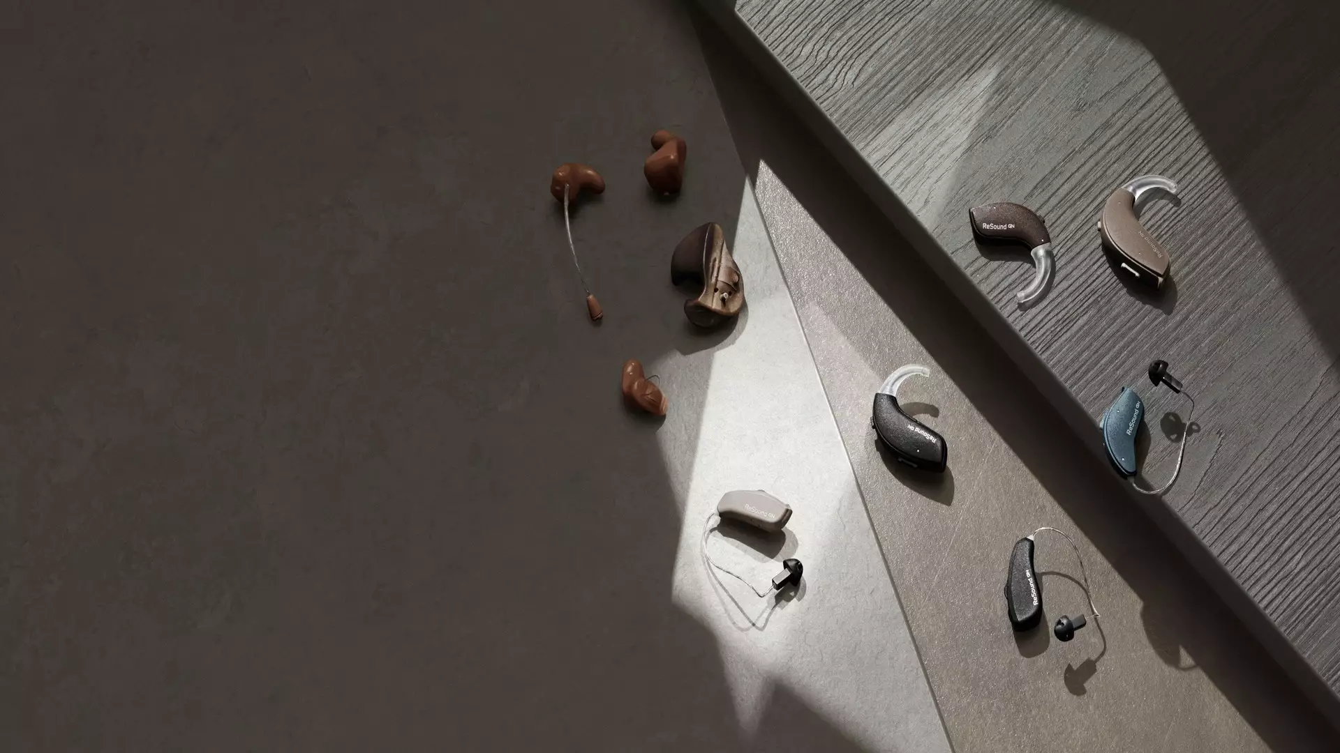 ReSound LiNX Quattro