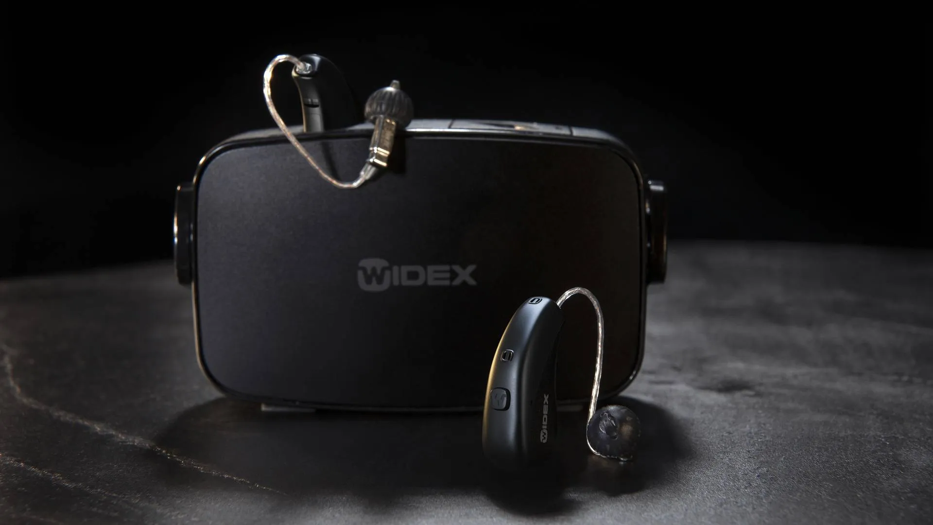 Widex Moment 
