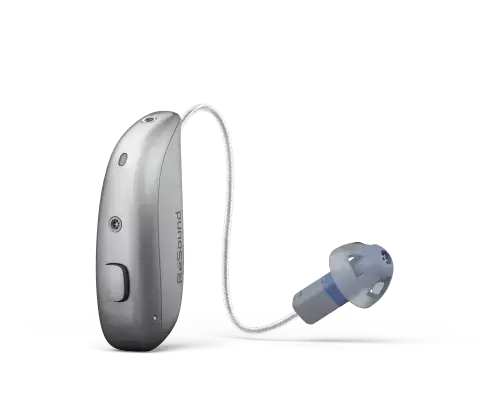 Resound Vivia